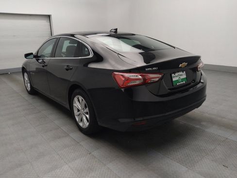 Used 2022 Chevrolet Malibu LT FWD image 5