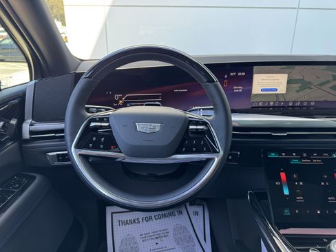 New 2026 Cadillac Escalade IQ Sport 1 image 18