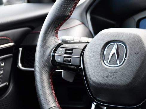 Certified 2026 Acura ADX A-Spec AWD/4WD image 31