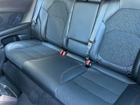 New 2025 Dodge Charger Daytona R/T w/ Quick Order Package 25M R/T image 9