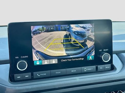 Certified 2025 Honda Accord SE image 15