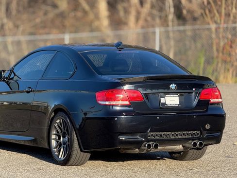Used 2009 BMW M3 Coupe image 16
