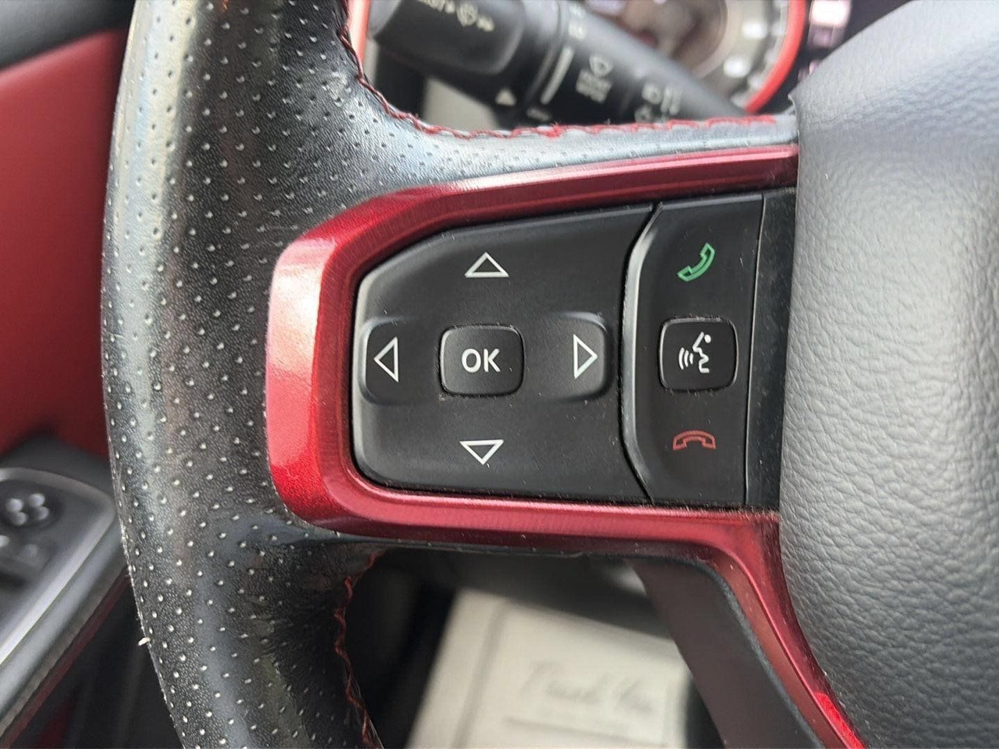 Used 2019 RAM 1500 Rebel w/ Rebel Level 2 Equipment Group AWD/4WD image 14