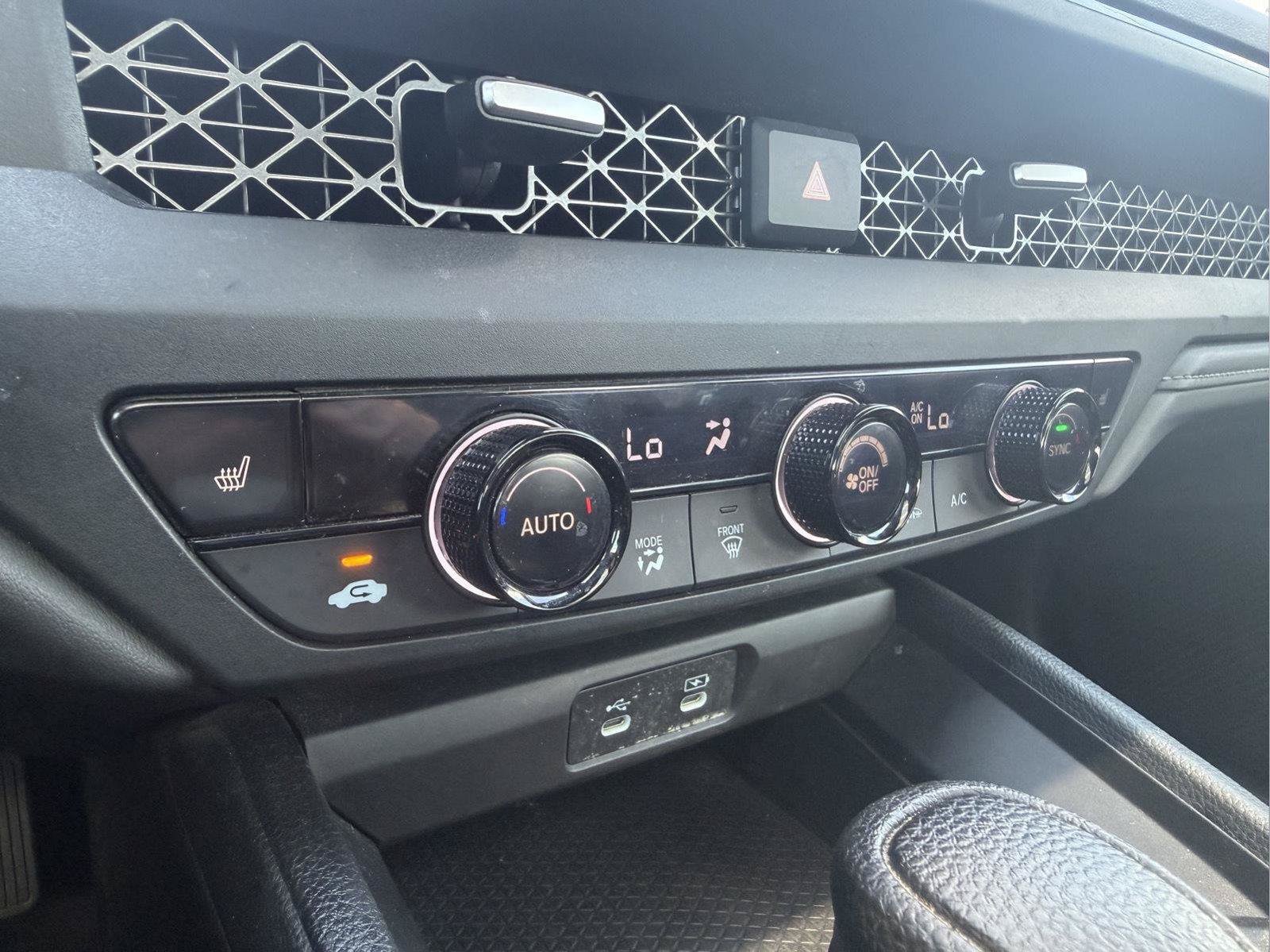Used 2024 Honda Accord EX image 19