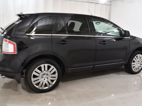 Used 2010 Ford Edge Limited AWD/4WD image 11