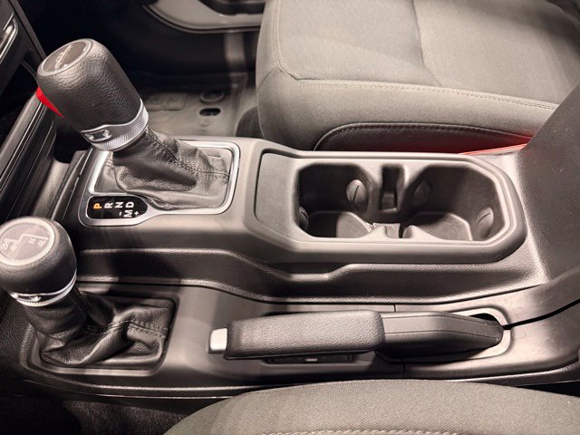 Used 2023 Jeep Gladiator Sport AWD/4WD image 42