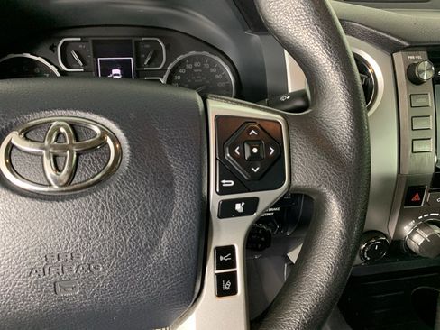 Used 2019 Toyota Tundra SR5 w/ SR5 Upgrade Package image 21