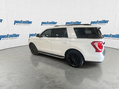 Used 2021 Ford Expedition XLT AWD/4WD image 7