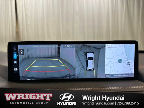 Certified 2024 Genesis GV80 3.5T w/ Prestige Package image 27