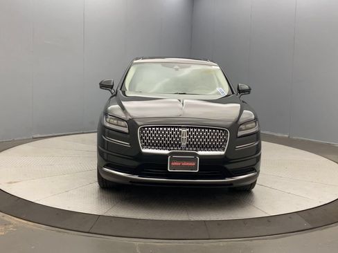 Used 2023 Lincoln Nautilus Reserve w/ Luxury Package AWD/4WD image 8