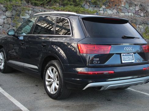 Used 2017 Audi Q7 2.0T Premium Plus w/ Premium Plus Package image 6