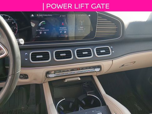 Used 2022 Mercedes-Benz GLE 350 4MATIC image 14