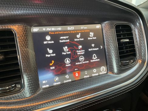 Used 2023 Dodge Charger SRT Hellcat image 26