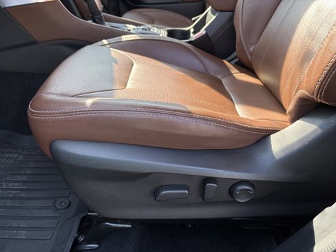 Certified 2021 Subaru Forester Touring w/ Popular Package #2 image 30