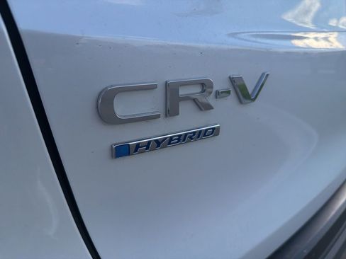 Used 2024 Honda CR-V Sport-L image 4