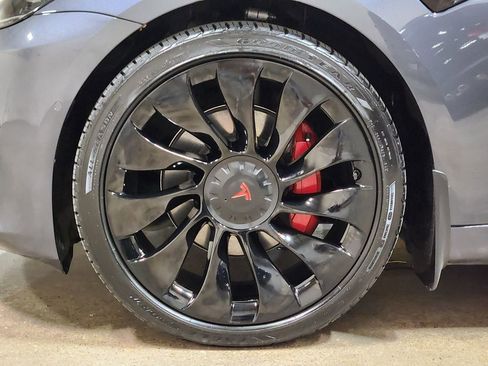 Used 2022 Tesla Model 3 Long Range image 28