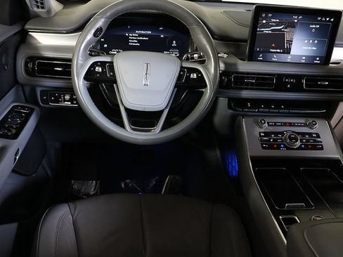 Used 2020 Lincoln Aviator Reserve w/ Equipment Group 201A AWD/4WD image 3