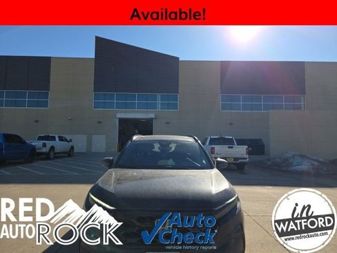 Used 2024 Honda CR-V Sport Touring image 6