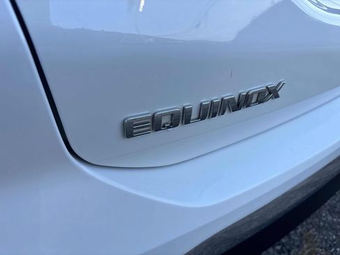 Used 2019 Chevrolet Equinox LT AWD/4WD image 21
