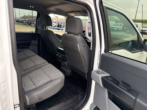 Used 2021 Ford F150 XL w/ Equipment Group 101A High image 11