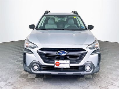 Used 2025 Subaru Outback Premium