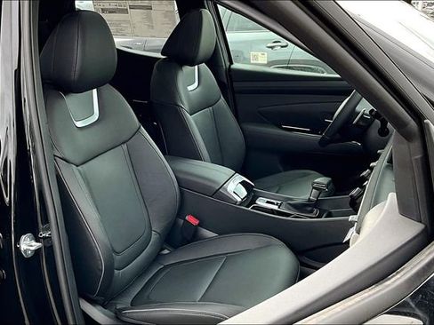New 2025 Hyundai Santa Cruz Limited AWD/4WD image 26