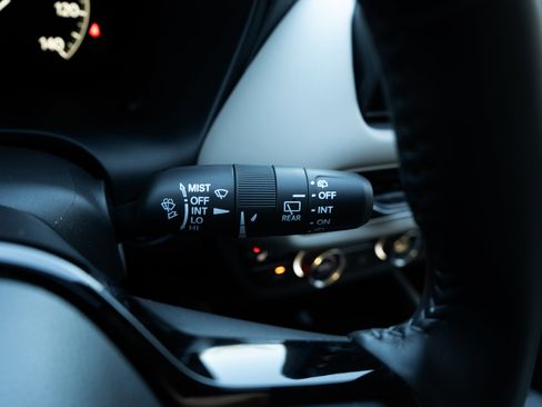 Used 2026 Honda HR-V EX-L image 24