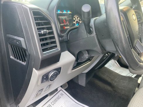 Used 2018 Ford F150 XLT w/ Equipment Group 302A Luxury image 17