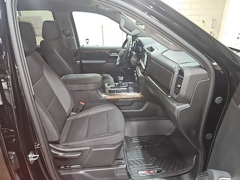 New 2026 Chevrolet Silverado 1500 RST image 28