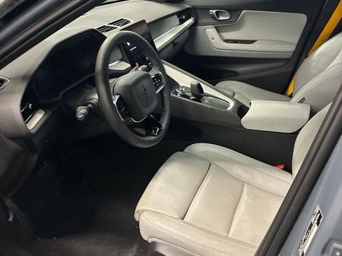 Used 2023 Polestar Polestar 2 w/ Pilot Pack AWD/4WD image 5