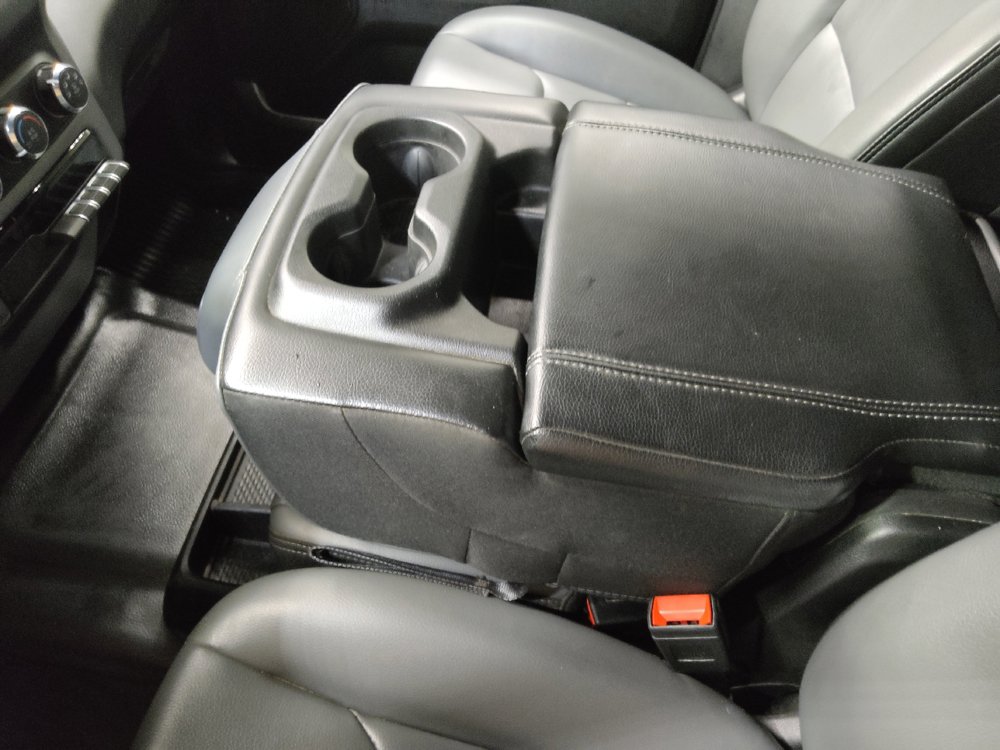 Used 2022 RAM 1500 Tradesman w/ Protection Group AWD/4WD image 26