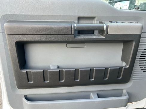 Used 2014 Ford F350 XLT w/ FX4 4x4 Off Road Package image 23