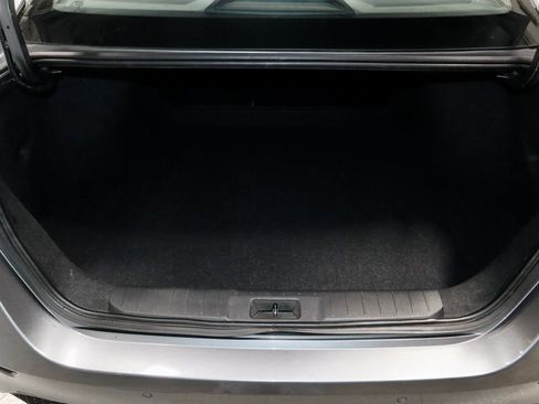 Certified 2024 Nissan Sentra SV FWD image 13
