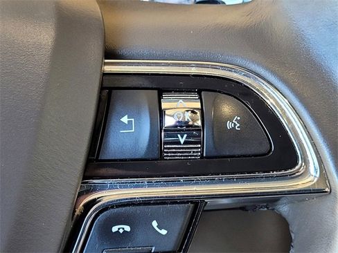 Used 2022 Lincoln Nautilus Reserve w/ Equipment Group 201A image 31