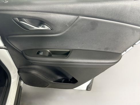 Used 2024 Chevrolet Blazer LT w/ Sound & Technology Package image 29