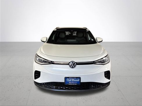 Certified 2023 Volkswagen ID.4 Pro S AWD/4WD image 3
