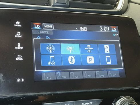 Used 2020 Honda CR-V EX-L image 24
