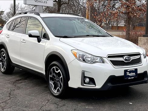 Used 2017 Subaru Crosstrek 2.0i Limited w/ Popular Package #2 image 38