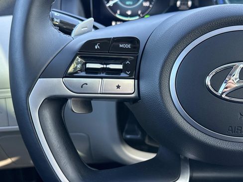 Used 2024 Hyundai Tucson Limited image 9