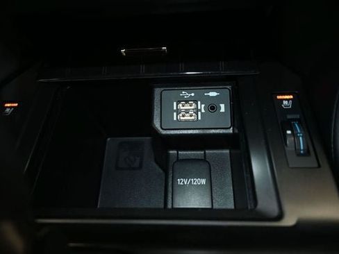 Used 2023 Lexus GX 460 Premium w/ Premium Package AWD/4WD image 24