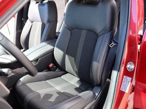 Used 2025 MAZDA CX-50 2.5 Hybrid w/ Preferred Pkg image 10