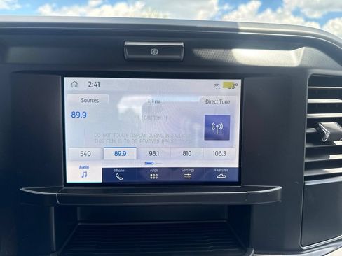 New 2026 Ford F250 XL AWD/4WD image 25