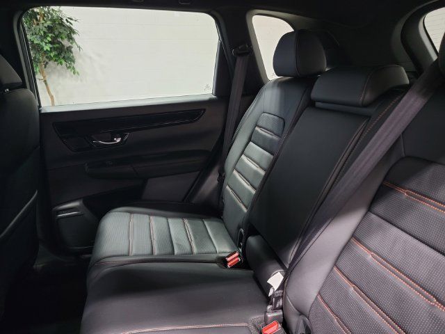 Certified 2026 Honda CR-V Sport Touring image 14