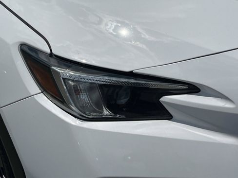 Used 2022 Subaru WRX Premium AWD/4WD image 9