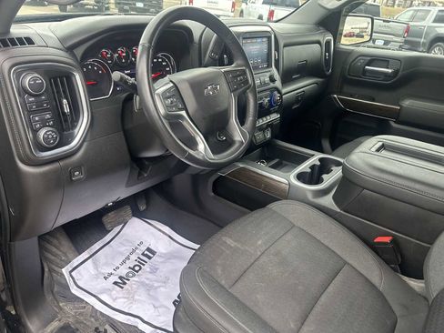 Used 2022 Chevrolet Silverado 1500 RST image 10