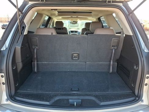 Used 2016 GMC Acadia SLT w/ Open Road Package image 31