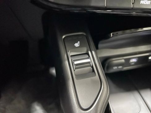 New 2025 Kia Telluride S image 19