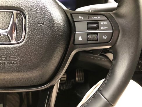 New 2026 Honda Accord Sport image 23