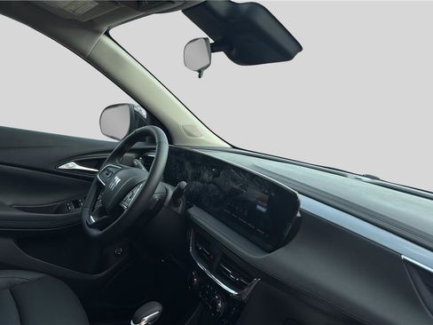New 2026 Buick Encore GX Sport Touring image 23
