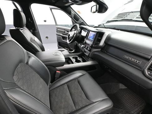 Used 2019 RAM 1500 Sport w/ Level 2 Equipment Group AWD/4WD image 51